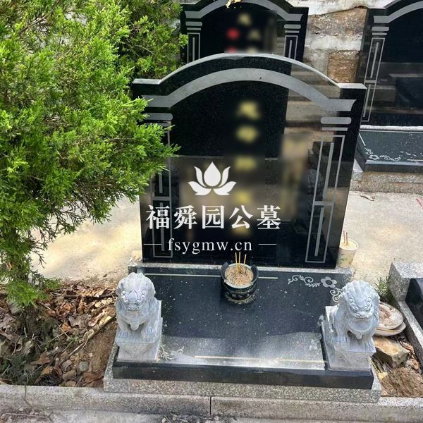 艺术立碑