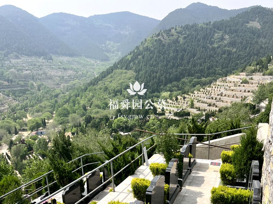 济南福舜园公墓怎么样？历城区公益性陵园详细介绍